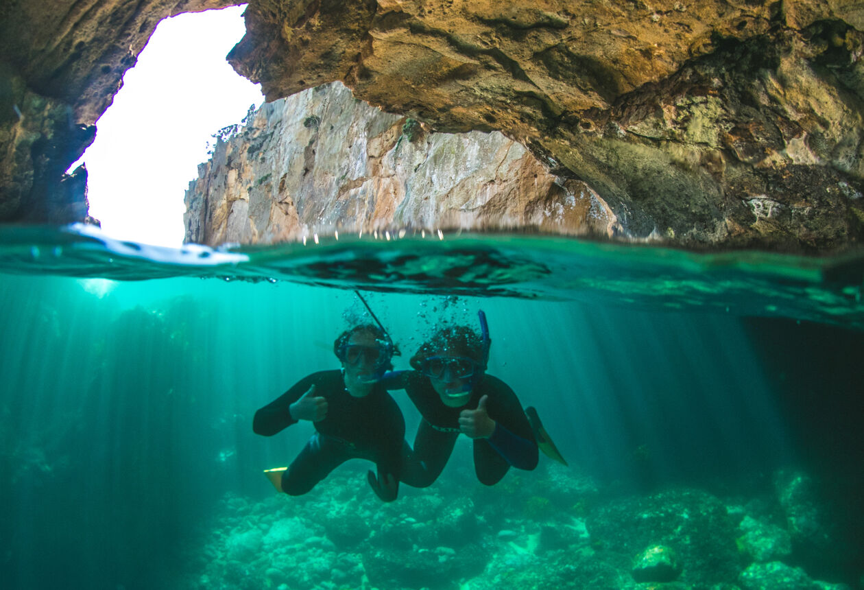 Journey deeper into the Northland region by exploring via the Twin Coast Discovery Highway. Explore cycle trails and walking tracks. Use this itinerary to plan your getaway.