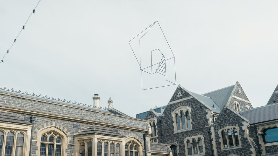 基督城艺术中心