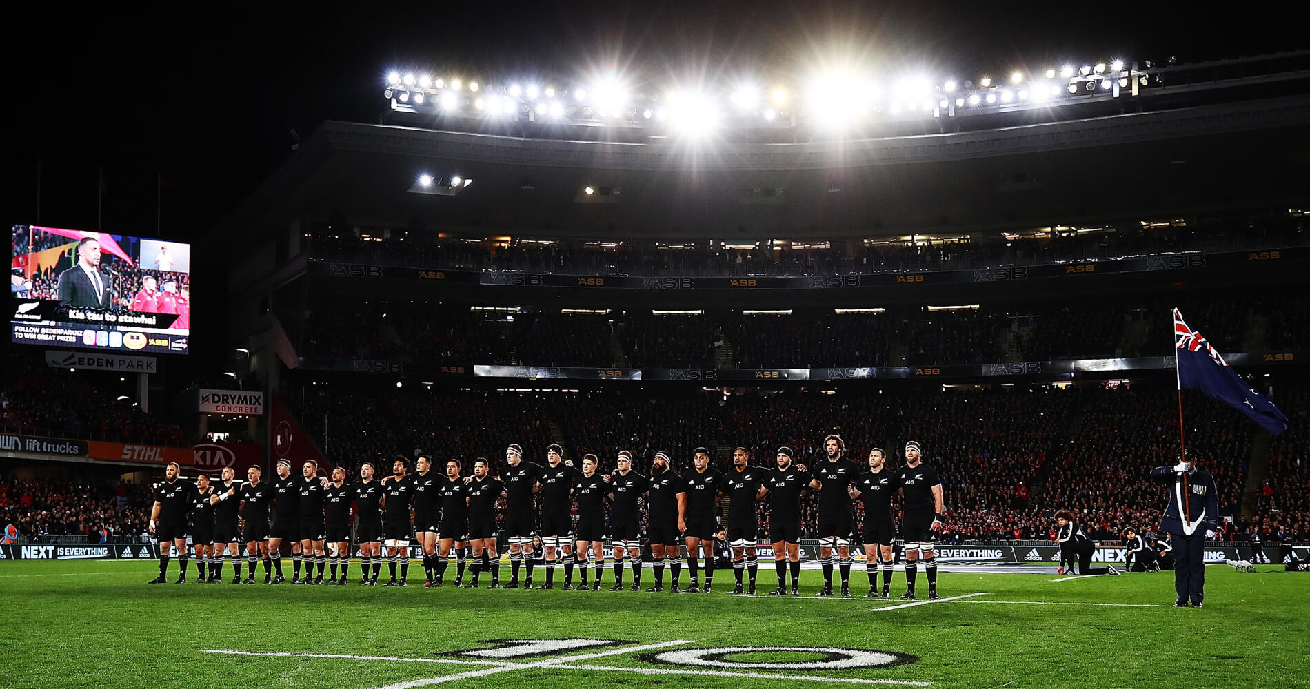 新西兰橄榄球– 新西兰体育| 新西兰旅游