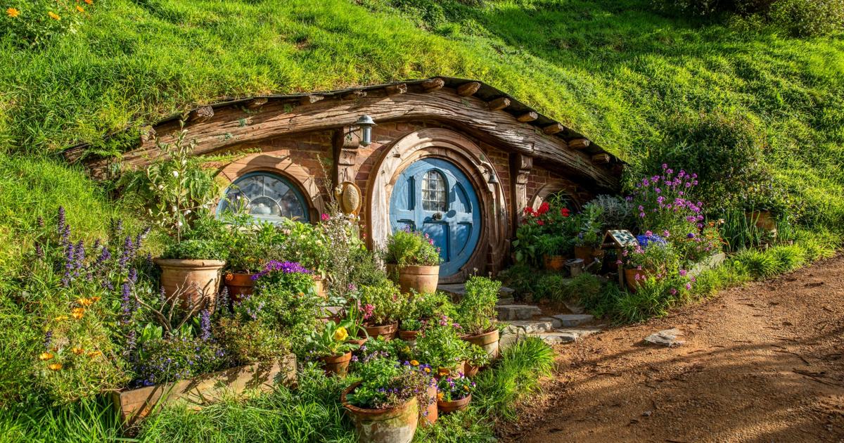 The Best Things to Do in Hobbiton 