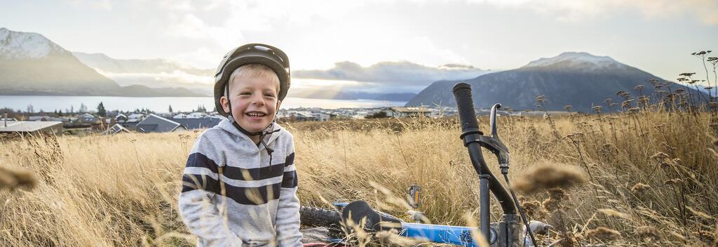 If you could give a shout out to anyone in the world, who would it be?