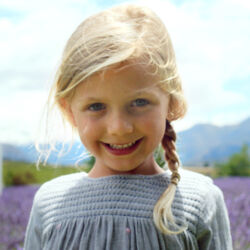 We can’t wait to show you our beautiful Lavender flowers when the time is right.