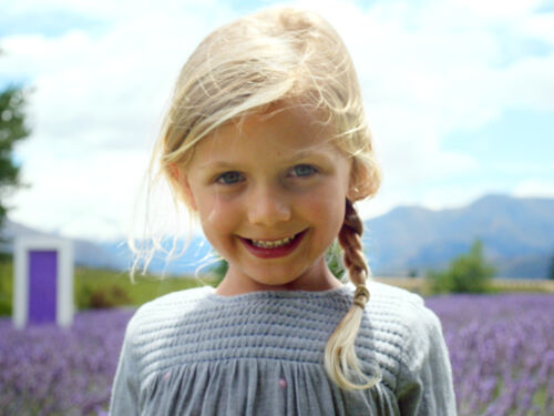 We can’t wait to show you our beautiful Lavender flowers when the time is right.