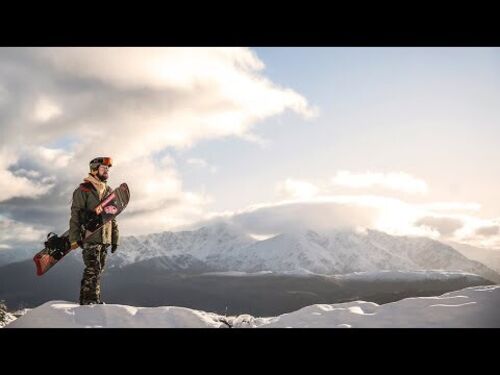 What's the most important thing in the world to you