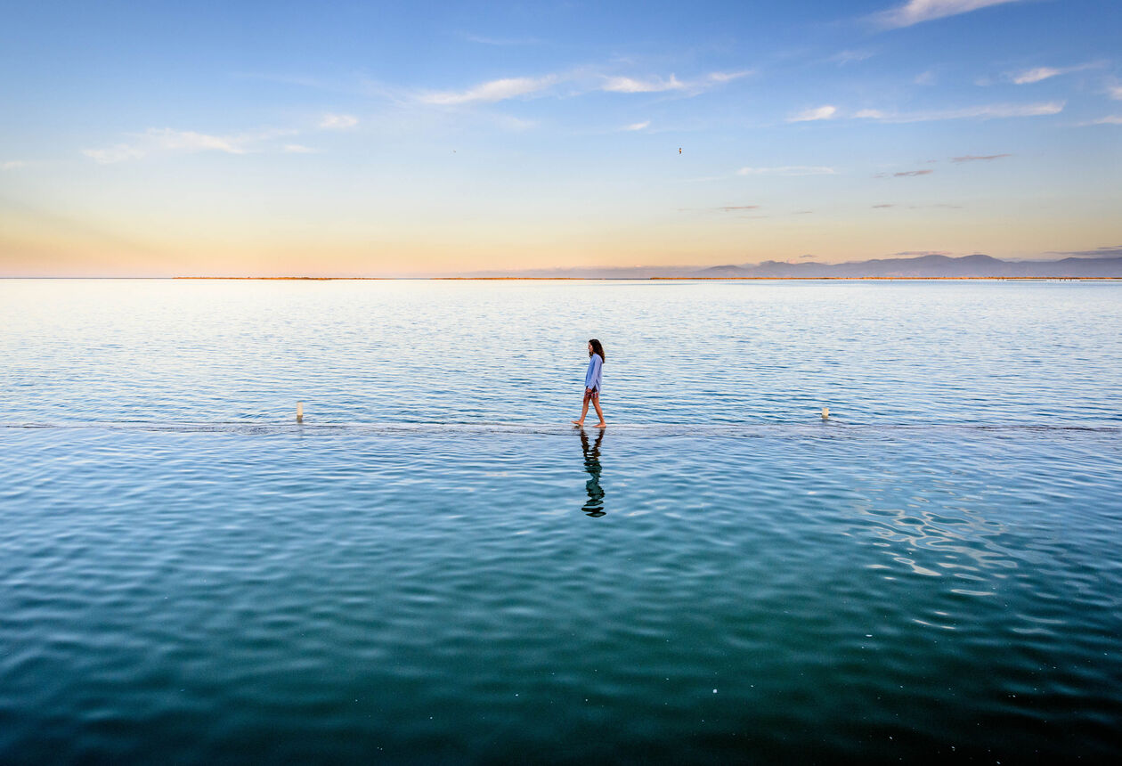 Take the road less travelled and discover some of New Zealand's hidden treasures. Seek out the best secret spots in New Zealand.