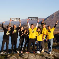 Wanaka Ridgeline Adventures 