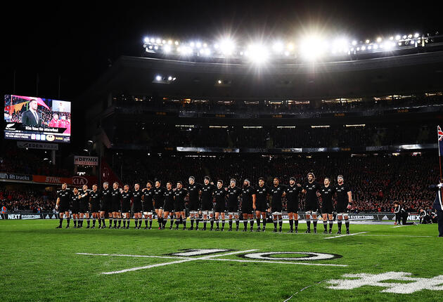 Sports in New Zealand | 100% Pure New Zealand