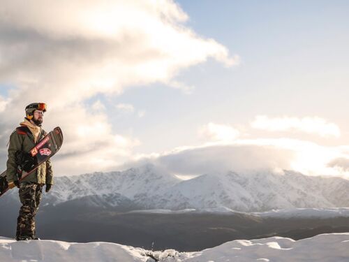 What&#039;s the most important thing in the world to you