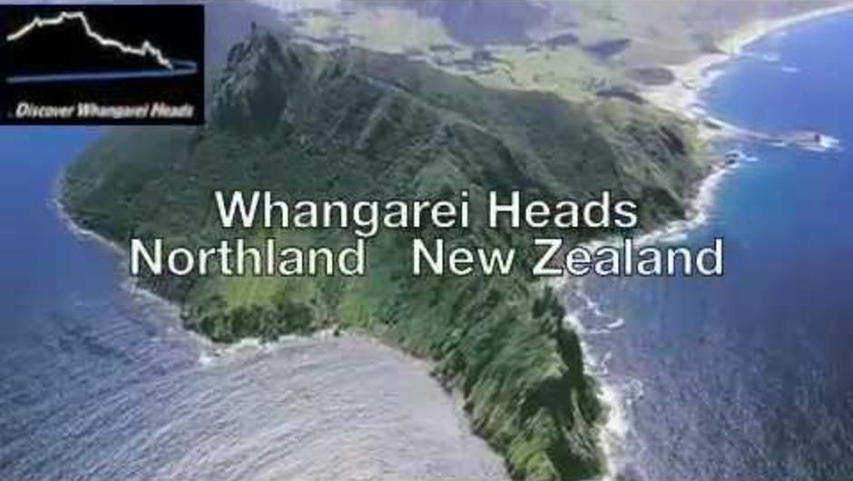 Discover Whangarei Heads - Our subtropical Northland holiday destination.