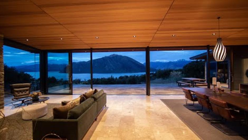 LUXURY WANAKA HOLIDAY ACCOMMODATION &amp; EXPERIENCES. We are a team of locals that have chosen Wanaka as our home. We are proud of our home and passionate about sharing it with the world.