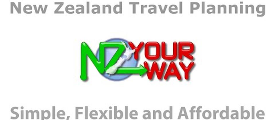 New Zealand Travel Itinerary Planner Online Information