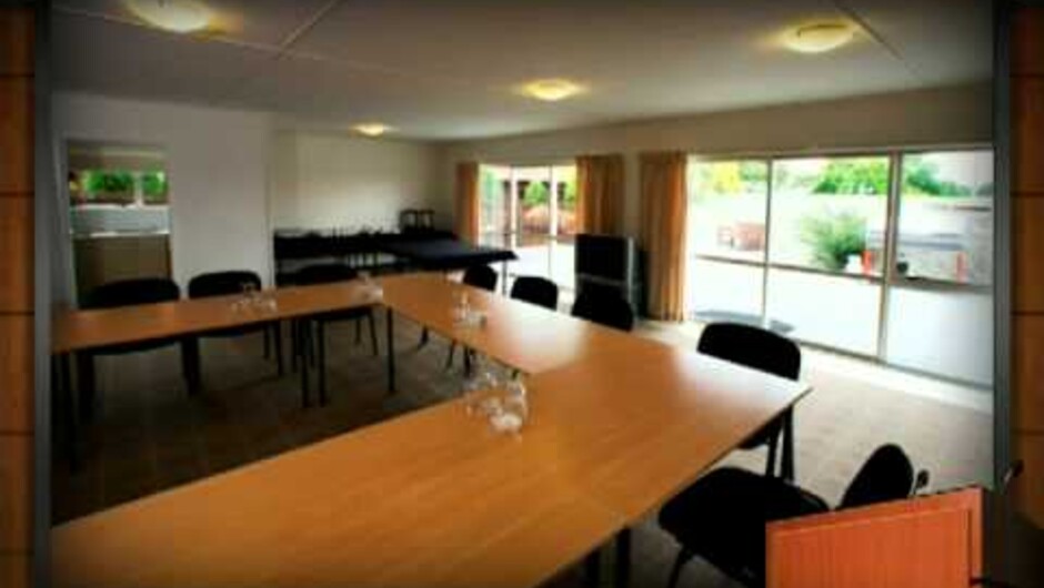 Pirongia View Conference Room