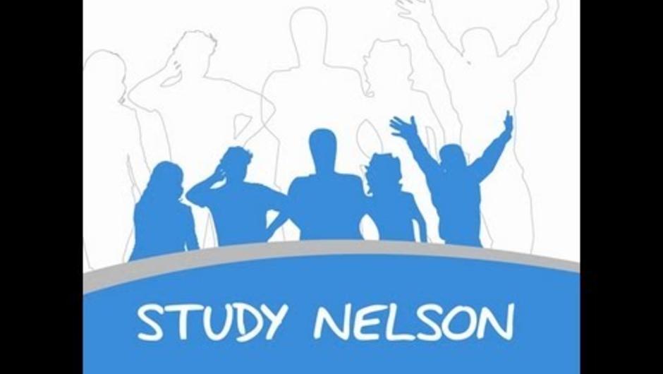 Study Nelson stellt sich vor!