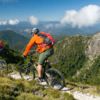 The Old Ghost Road is New Zealand's longest single-track and a must-do for experienced cyclists in search of the ultimate back country ride.
