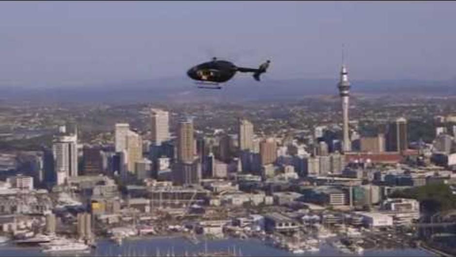 View Auckland like never before. This video gives a taste of some spectacular and dramatic scenery around Auckland New Zealand, all from the comfort of a luxury helicopter.