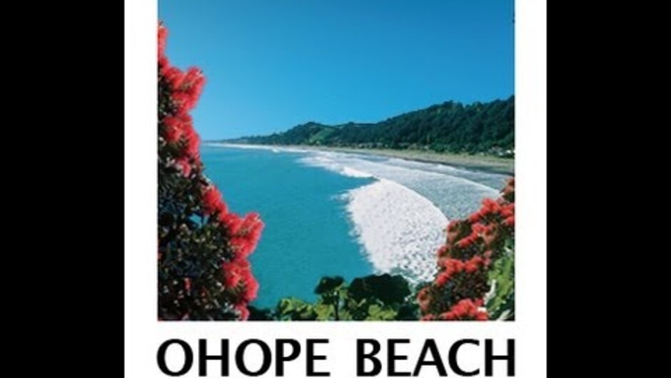 OHOPE BEACH - New Zealand's Best Beach - love it like a local