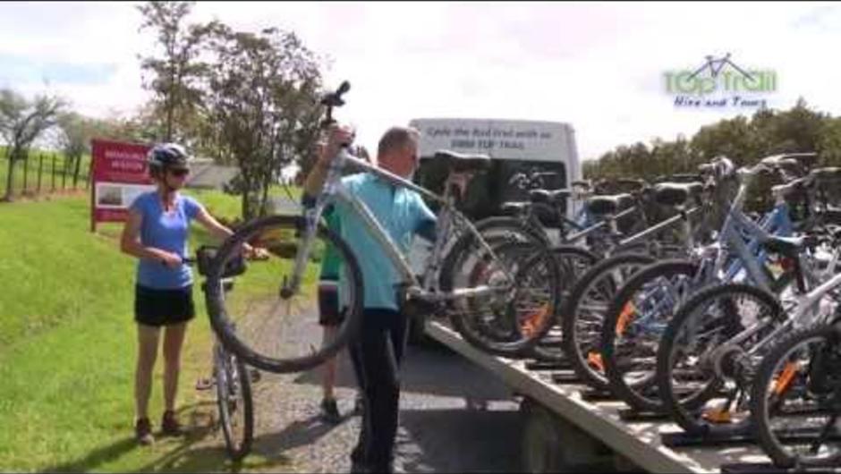 Top Trail Hire & Tours, Bay of Islands
http://www.toptrail.co.nz/