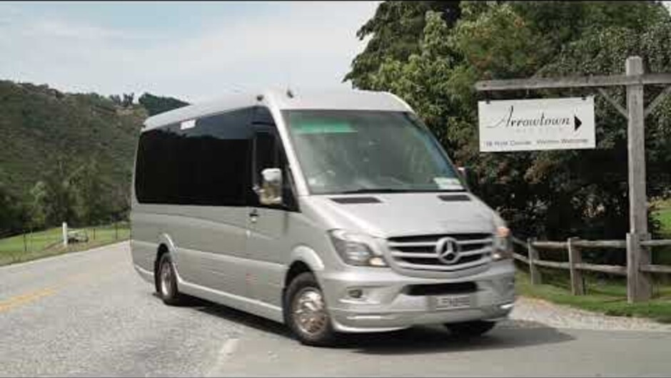 Based in stunning Queenstown, ScenicNZ Limousines is an established niche sector of Scenic New Zealand, one of the country's leading coach companies. Providing small-group, luxury travel and tours to clients who appreciate discreet and professional servic