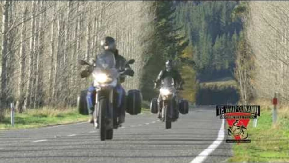 We know how to tour New Zealand on a motorbike, this business has been our career and calling for 30 years now. From fully guided motorcycle tours to freedom rentals we can help you have the trip of a life time !