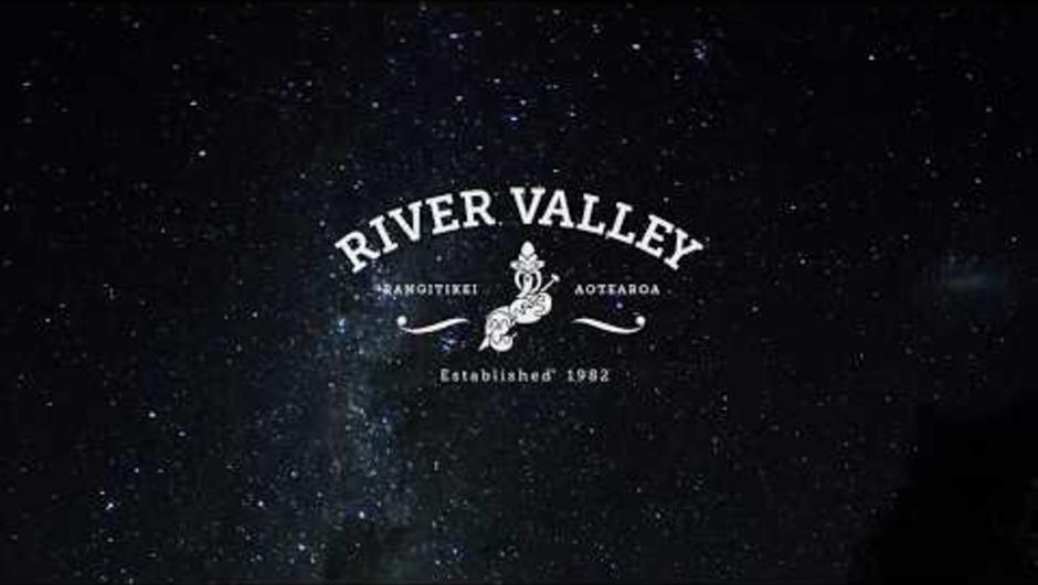 River Valley Lodge Promo Video 2018