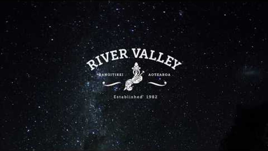 River Valley Lodge Promo Video 2018