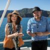 新西兰旅游局"长白云之心"系列影片 - 作家殳俏 - 零距离美味关系