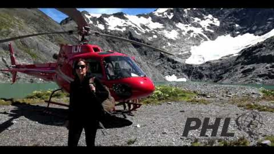 Join us for one or our marvellous tours in Hokitika. Glaciers, Historic huts, Southern Alps, Hunting & Fishing, world class Kayaking Precision Helicopters Hokitika has it all. Check us out on our website. https://helicopterhokitika.com Media credits to Jo