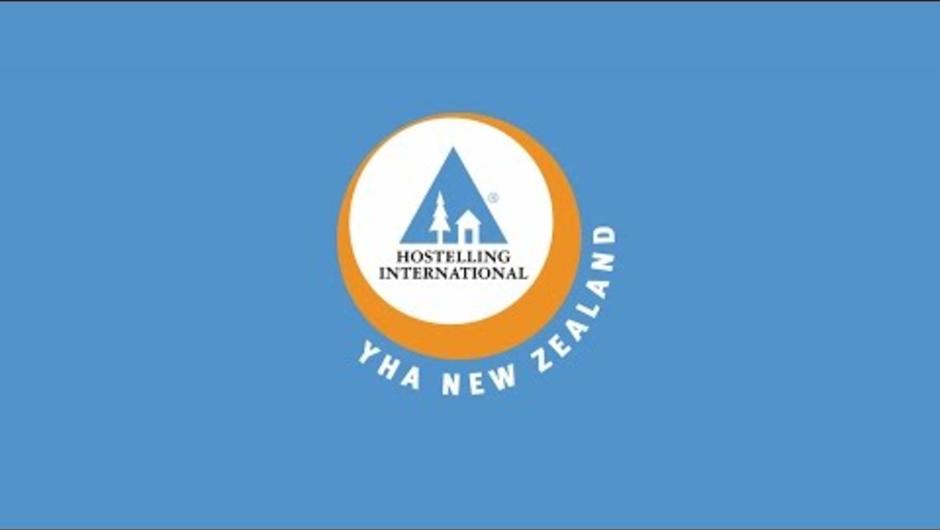 About YHA New Zealand