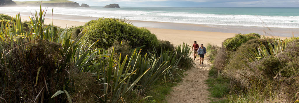 So sieht ein einmaliger Road Trip in Neuseeland aus. Überzeug dich selbst und plane deinen eigenen! Learn more: http://www.newzealand.com