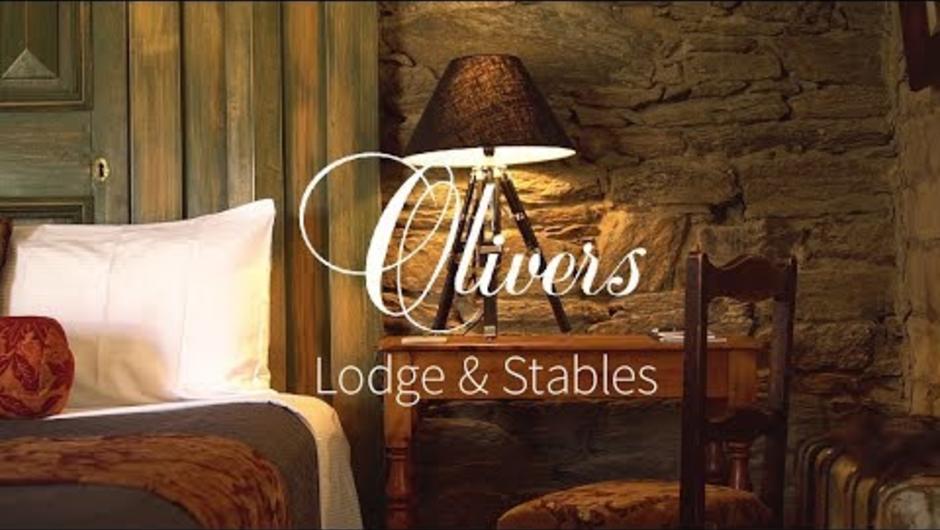 Olivers Lodge & Stables Clyde, Central Otago New Zealand
