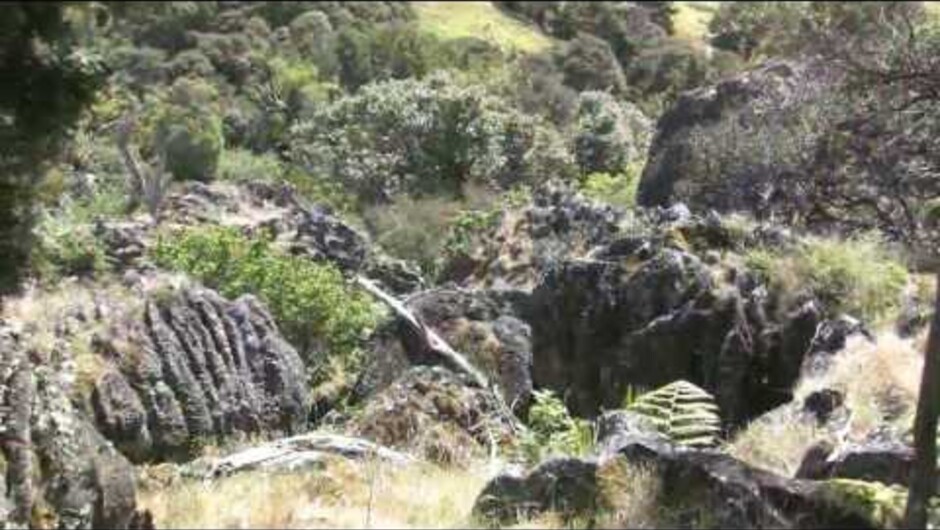 Wairere Boulders, Horeke,  Hokianga, Northland