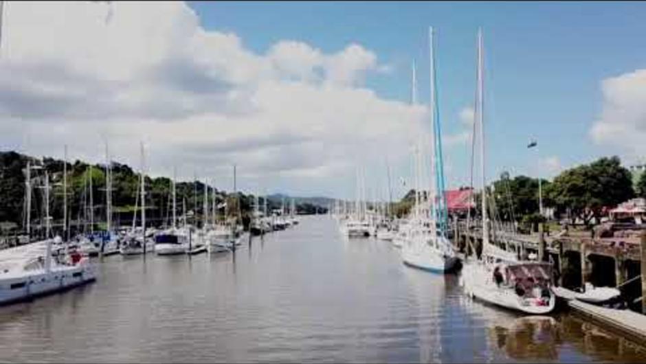It's known as Winterless North but Whangarei is a fantastic place to visit at any time of year and the gateway to some of New Zealand's hidden gems. Bella Vista Motel Whangarei is located close to the town centre and is an ideal overnight stop for any sel