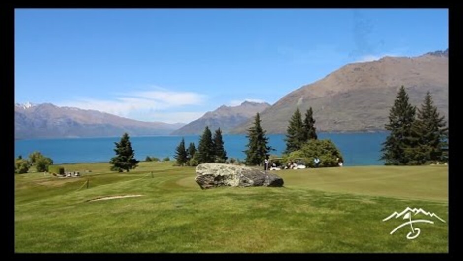 Uploaded by QueenstownGolf on 2016-01-16.