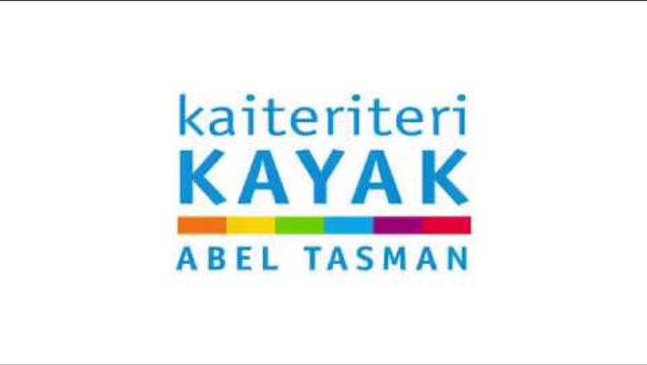 Kaiteriteri Kayaks has been operating guided sea kayaking tours in the Abel Tasman National Park for nearly 20 years. With every trip we ensure that: safety is a priority; everyone has a relaxed time in an enjoyable atmosphere, and the beautiful environme