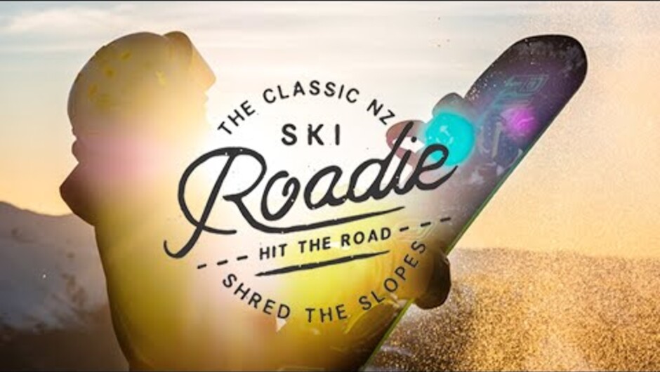 The classic kiwi winter road trip. It's a pilgrimage for some, an adventure for others. So get the squad together and explore some of the South Islands best ski areas on the road from Mt Hutt in Canterbury to Coronet Peak and the Remarkables in Queenstown