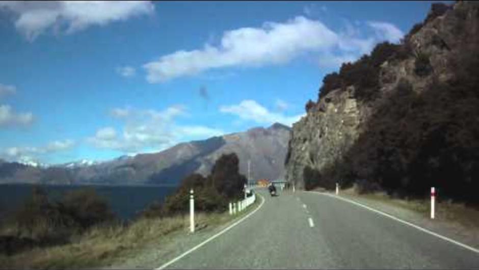 Bularangi Motorbikes New Zealand - Harley Davidson Rentals and Touring