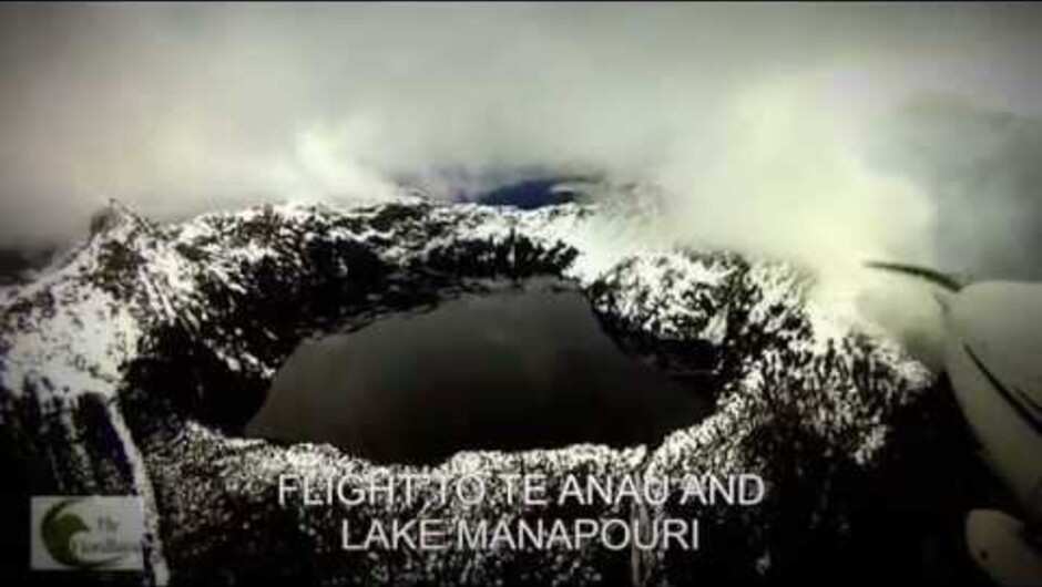 A few clips from Milford Sound, Doubtful Sound and Fiordland.