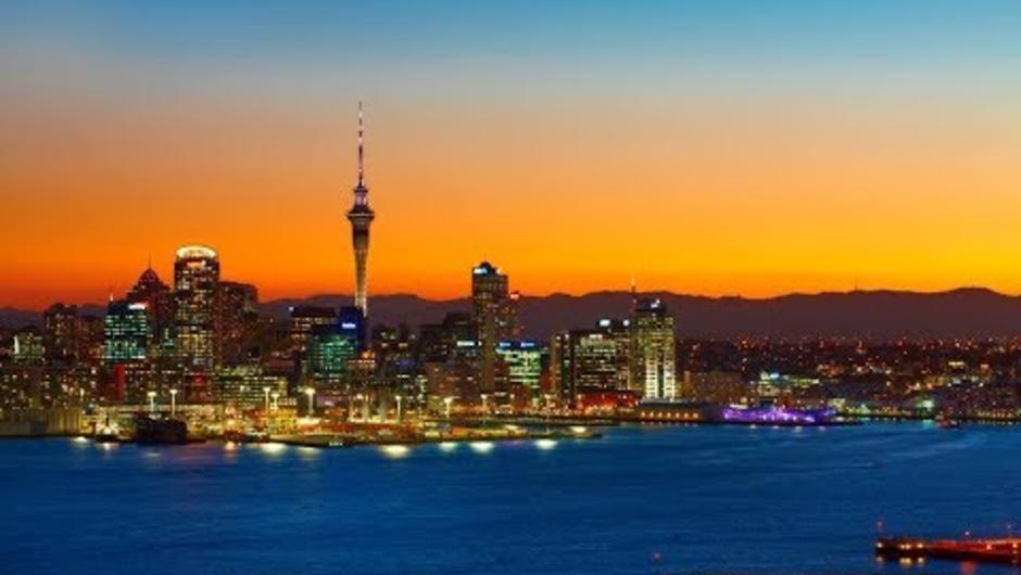 Discover a breath-taking and unspoilt fantasy land.

There is perhaps nowhere in the world more enchanting, nor more naturally beautiful, than New Zealand. From dramatic mountains and forested valleys to majestic ice floes and glacial lakes. All of the 