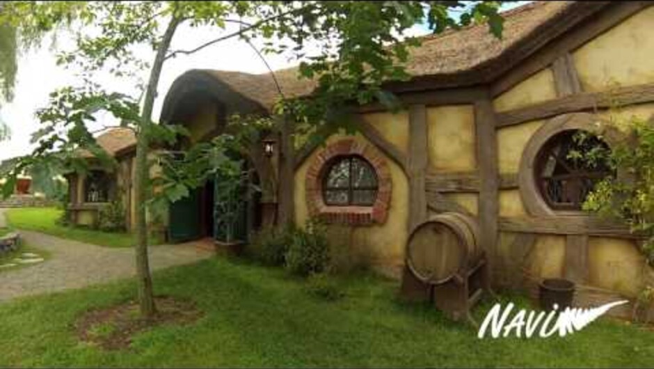 All hotel transfers provided! Book now on our website http://tourhobbiton.nz/booking/
