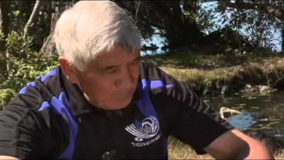 Mokoia Island is an culturally significant site, steeped in history. Watch this video to find out about Rotorua&#039;s history, and some of the species recovery work DOC does here. Meet the Locals is a partnership between DOC and TVNZ 6 and is distributed by B