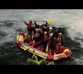 Join the Original Kaituna Rafting Company for an unbeatable white water experience on New Zealand's most exciting and beautiful rivers!
