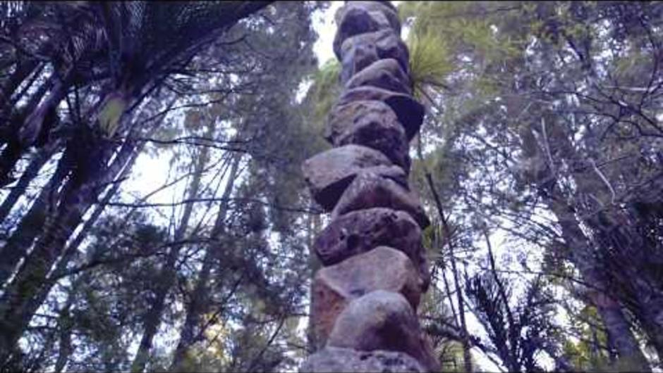 Brick Bay Sculpture Trail