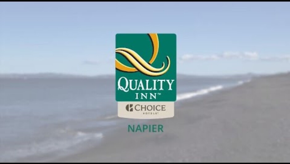 Where to go in Napier, North Island, NZ - Quality Inn Napier