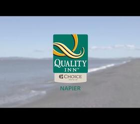 Where to go in Napier, North Island, NZ - Quality Inn Napier