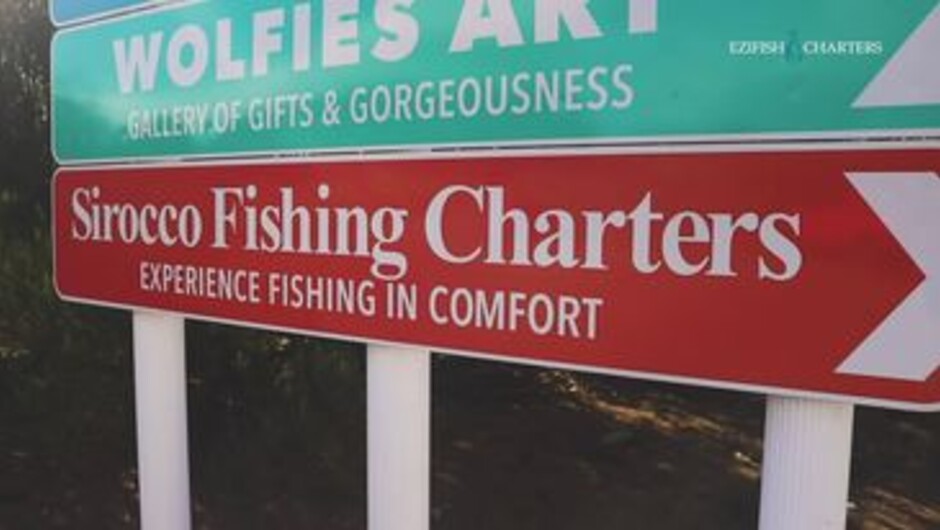 269 views, 9 likes, 0 loves, 0 comments, 1 shares, Facebook Watch Videos from Ezifish Charters: Providing you authentic fishing experiences.
www.ezifish.com