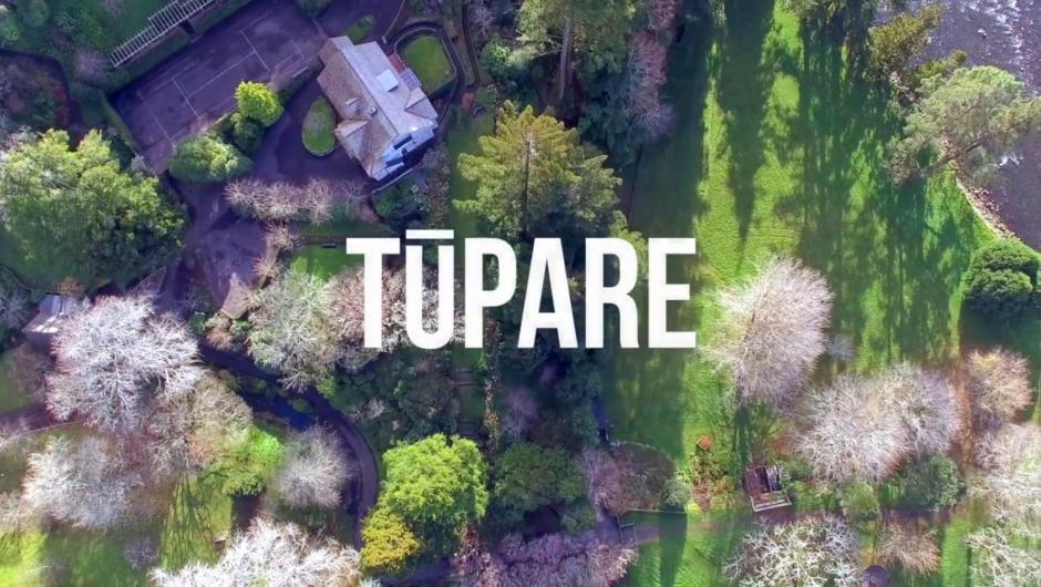 Tūpare through the seasons