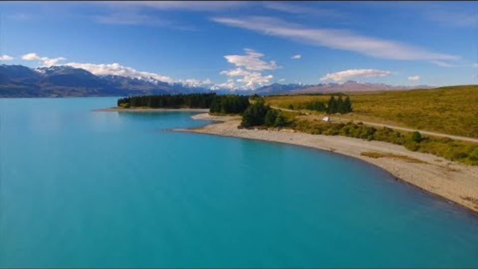 Explore New Zealand with Adventure South NZ