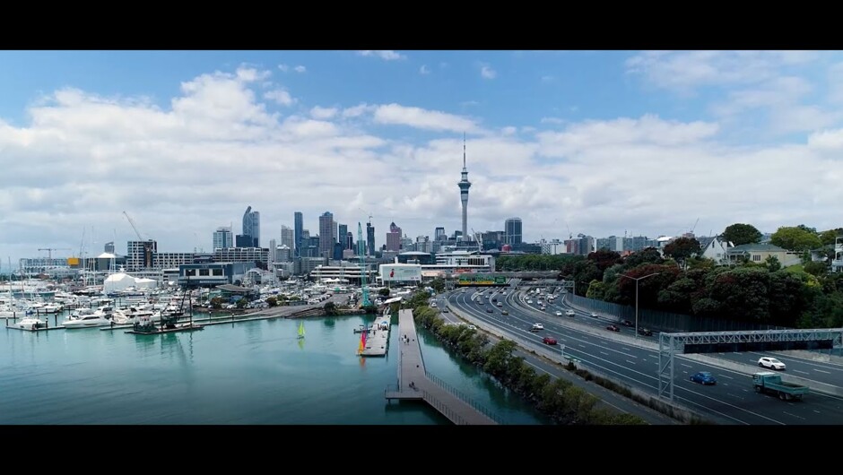 Luxury Transfers Auckland