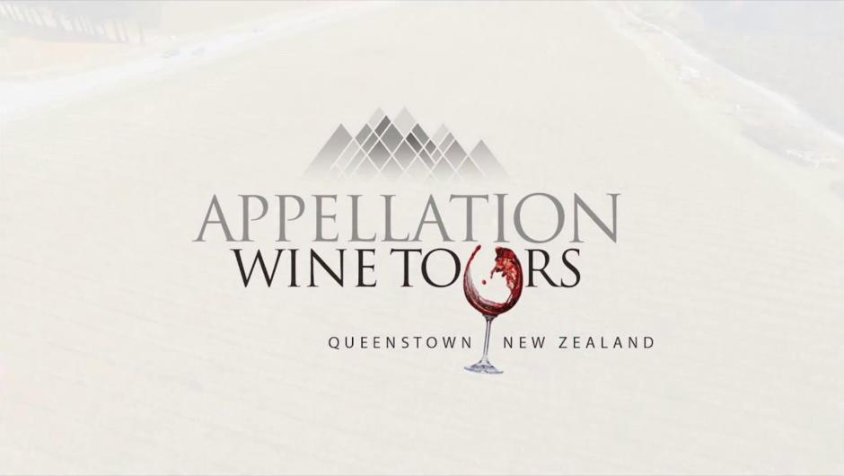 Appellation Wine Tours - Queenstown's Wine Touring Specialist