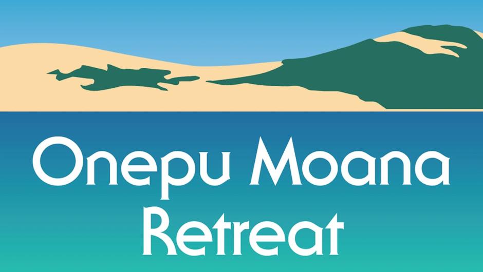 1-min little overview of the wonderful Onepu Moana Retreat.